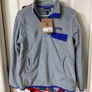 Patagonia Pullover